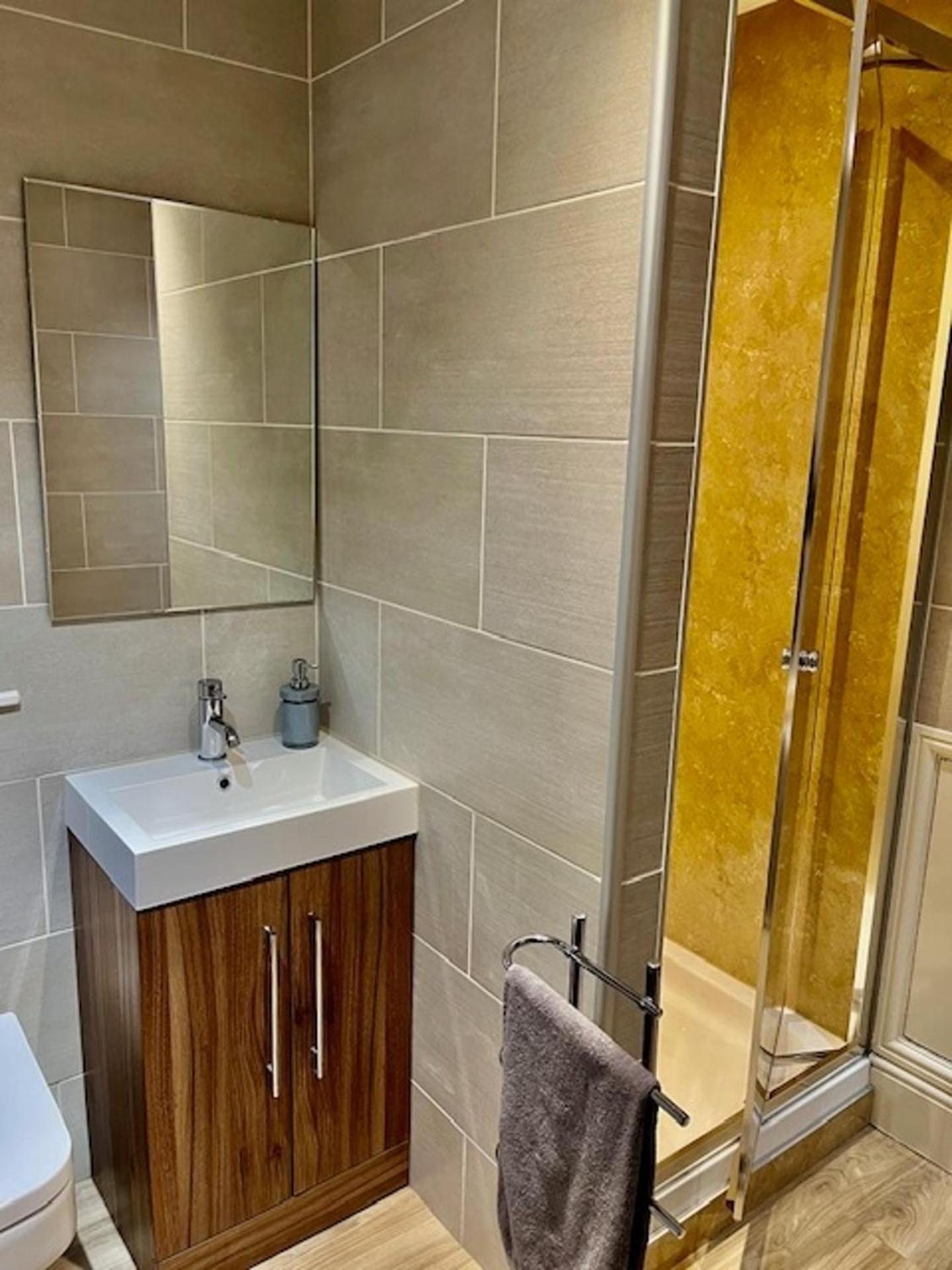 Stunning Spacious Apartment On River Ness 인버네스 외부 사진